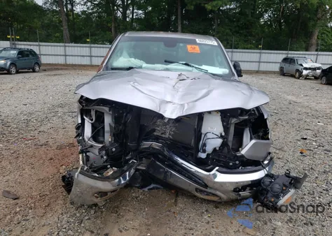 2019 Ram 1500 Big Horn/Lone Star z USA, uszkodzony, nr VIN 1C6RREFT7KN860423